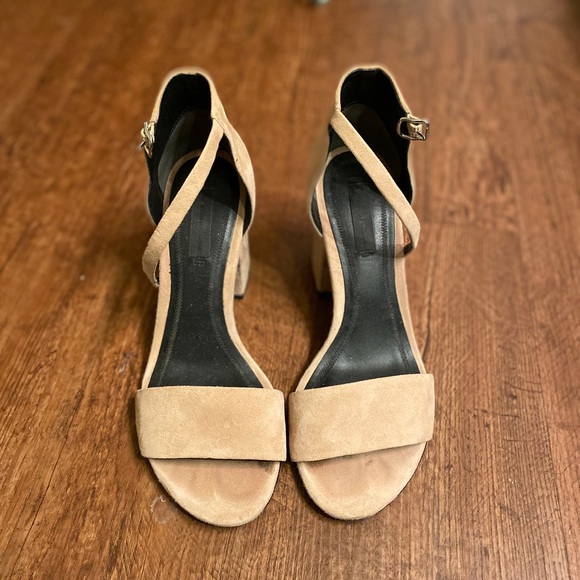 Alexander Wang Sandals - Picture 1 of 5